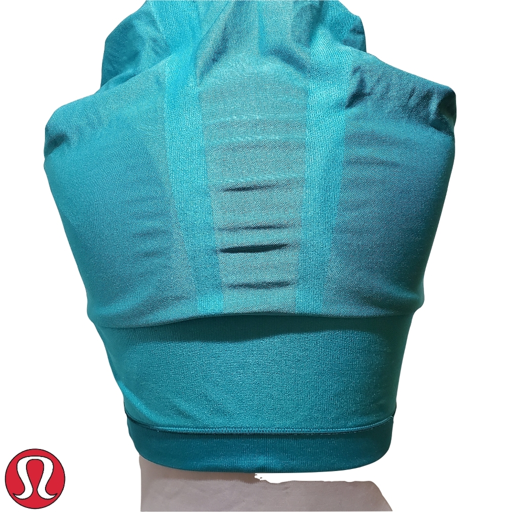 Lululemon Posture Tank - Picture 3 of 11